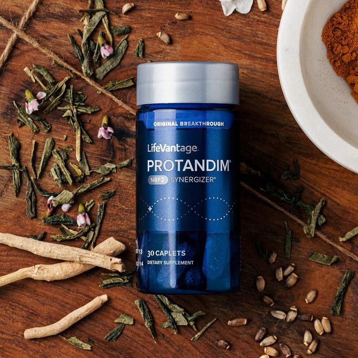 Protandim